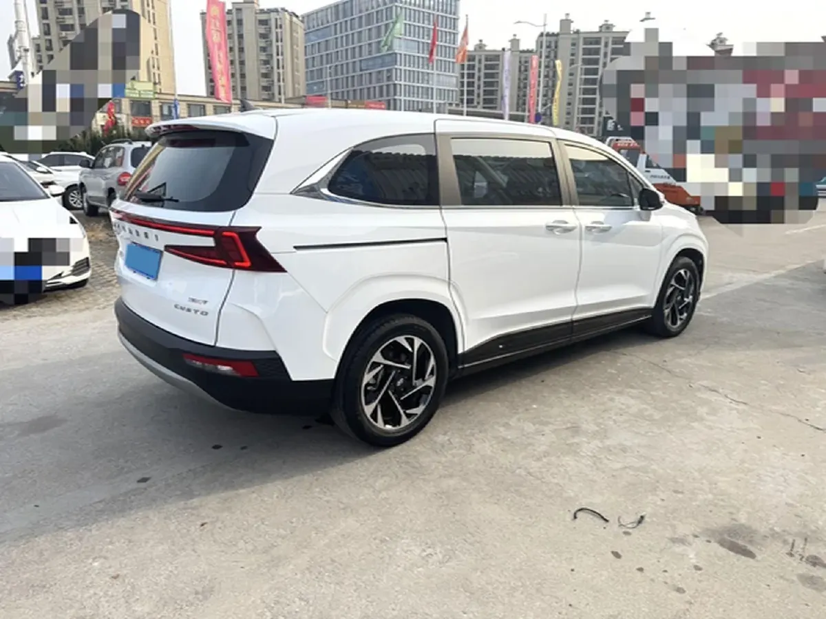2021 Hyundai Custo 2.0T 236HP L4 8AT,autocango,china used car exporter,china ev exporter,chinese used car exporter,chinese used ev exporter
