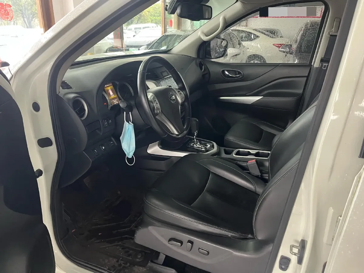2020 Nissan Terra 2.5L 193HP L4 7AT,autocango,china used car exporter,china ev exporter,chinese used car exporter,chinese used ev exporter