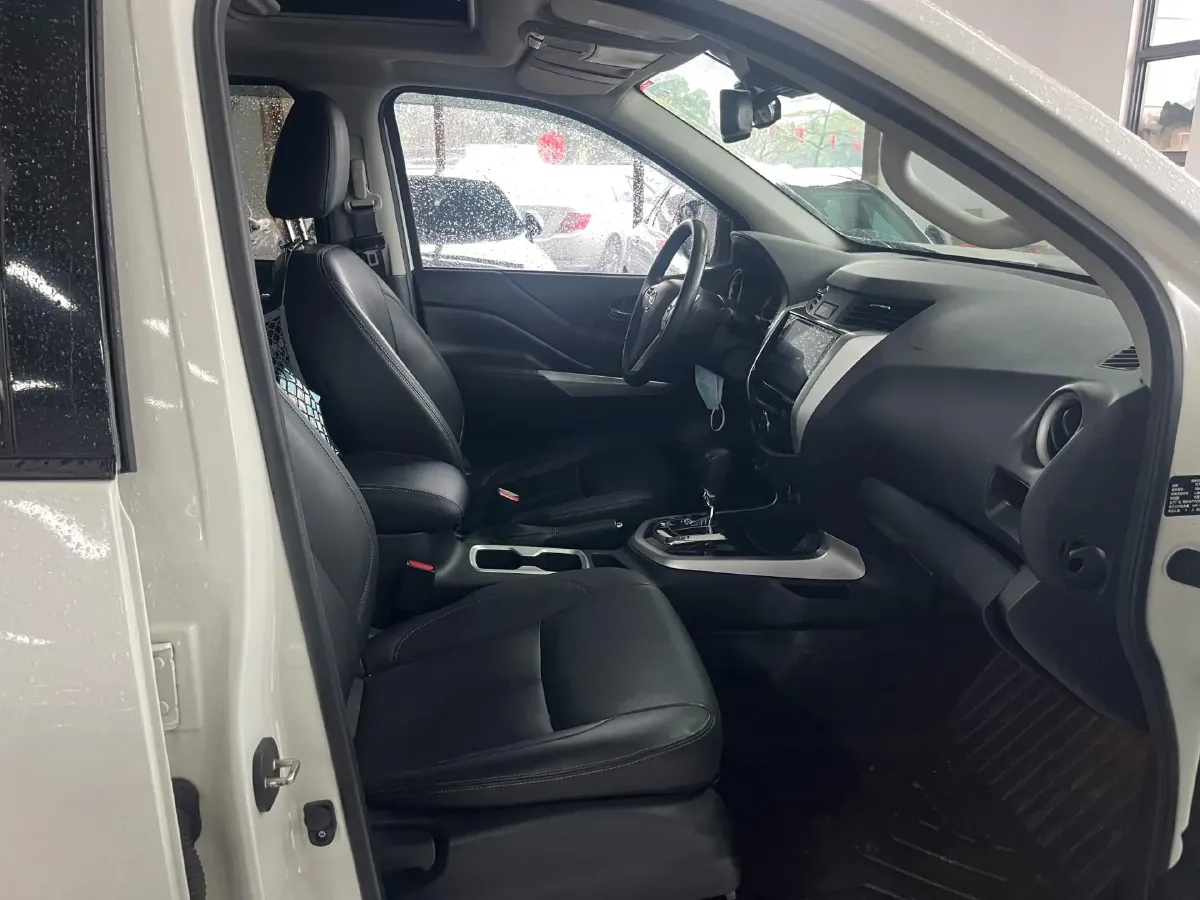 2020 Nissan Terra 2.5L 193HP L4 7AT,autocango,china used car exporter,china ev exporter,chinese used car exporter,chinese used ev exporter