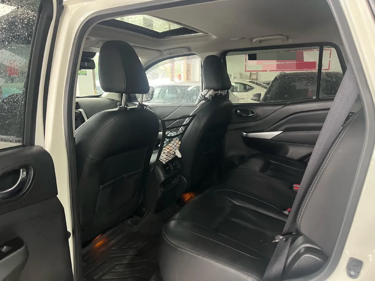 2020 Nissan Terra 2.5L 193HP L4 7AT,autocango,china used car exporter,china ev exporter,chinese used car exporter,chinese used ev exporter