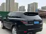 2020 Land Rover Range Rover Sport 3.0T 360HP L6 8AT