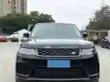 2020 Land Rover Range Rover Sport 3.0T 360HP L6 8AT