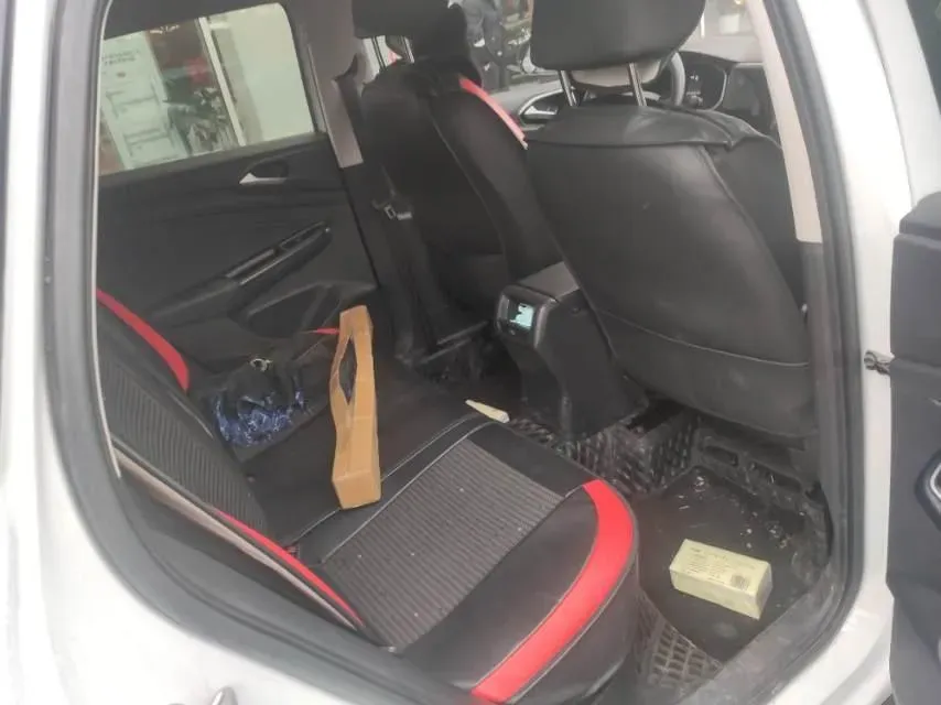 2022 Jetta VS5 1.4T 150HP L4 6AT,autocango,china used car exporter,china ev exporter,chinese used car exporter,chinese used ev exporter