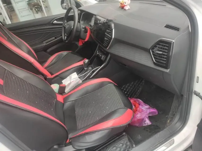 2022 Jetta VS5 1.4T 150HP L4 6AT,autocango,china used car exporter,china ev exporter,chinese used car exporter,chinese used ev exporter