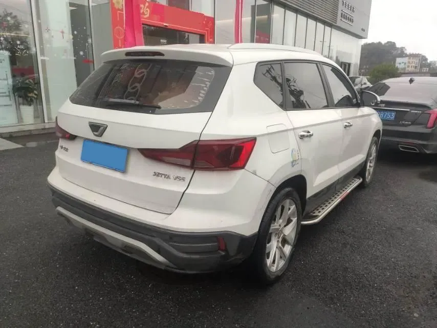 2022 Jetta VS5 1.4T 150HP L4 6AT,autocango,china used car exporter,china ev exporter,chinese used car exporter,chinese used ev exporter