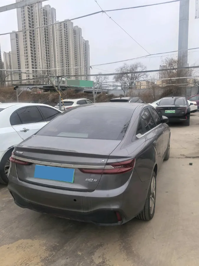 2019 Geometry A BEV 61.9KWH,autocango,china used car exporter,china ev exporter,chinese used car exporter,chinese used ev exporter