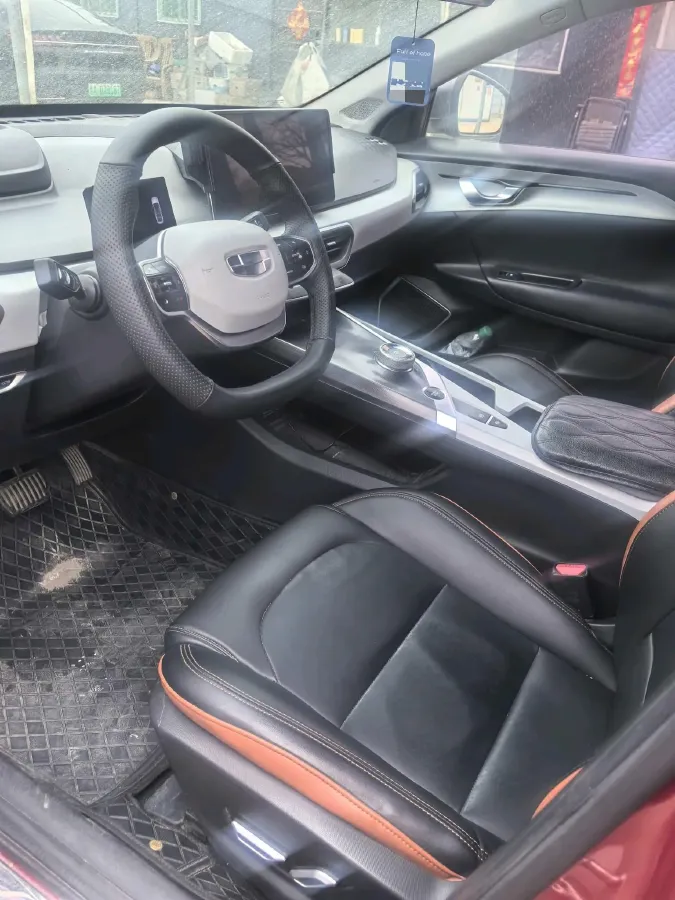 2019 Geometry A BEV 61.9KWH,autocango,china used car exporter,china ev exporter,chinese used car exporter,chinese used ev exporter