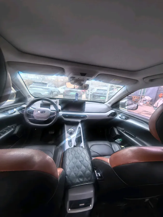 2019 Geometry A BEV 61.9KWH,autocango,china used car exporter,china ev exporter,chinese used car exporter,chinese used ev exporter