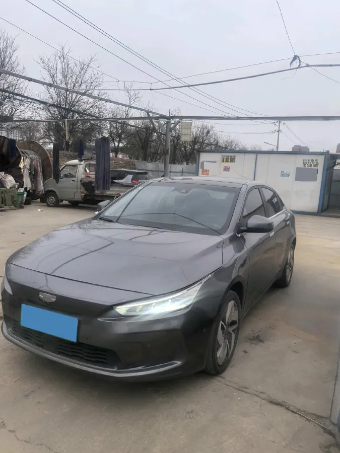 2019 Geometry A BEV 61.9KWH,autocango,china used car exporter,china ev exporter,chinese used car exporter,chinese used ev exporter