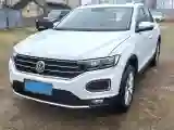 2022 Volkswagen T-Roc 1.4T 150HP L4 7DCT