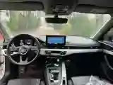 2020 Audi A4L 2.0T 190HP L4 7DCT
