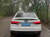2020 Audi A4L 2.0T 190HP L4 7DCT