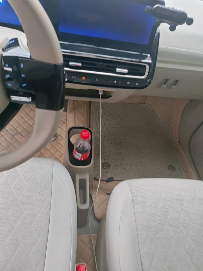 2023 BaoJun KiWi EV BEV 31.7KWH,autocango,china used car exporter,china ev exporter,chinese used car exporter,chinese used ev exporter