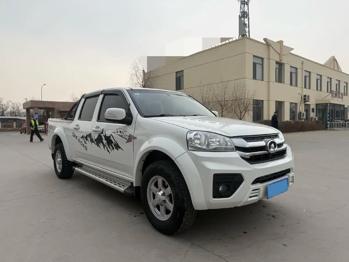 2021 Great Wall Wingle 5 2.4L 160HP L4 5MT,autocango,china used car exporter,china ev exporter,chinese used car exporter,chinese used ev exporter