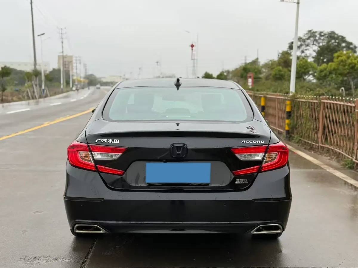 2018 Honda Accord 1.5T 194HP L4 CVT,autocango,china used car exporter,china ev exporter,chinese used car exporter,chinese used ev exporter