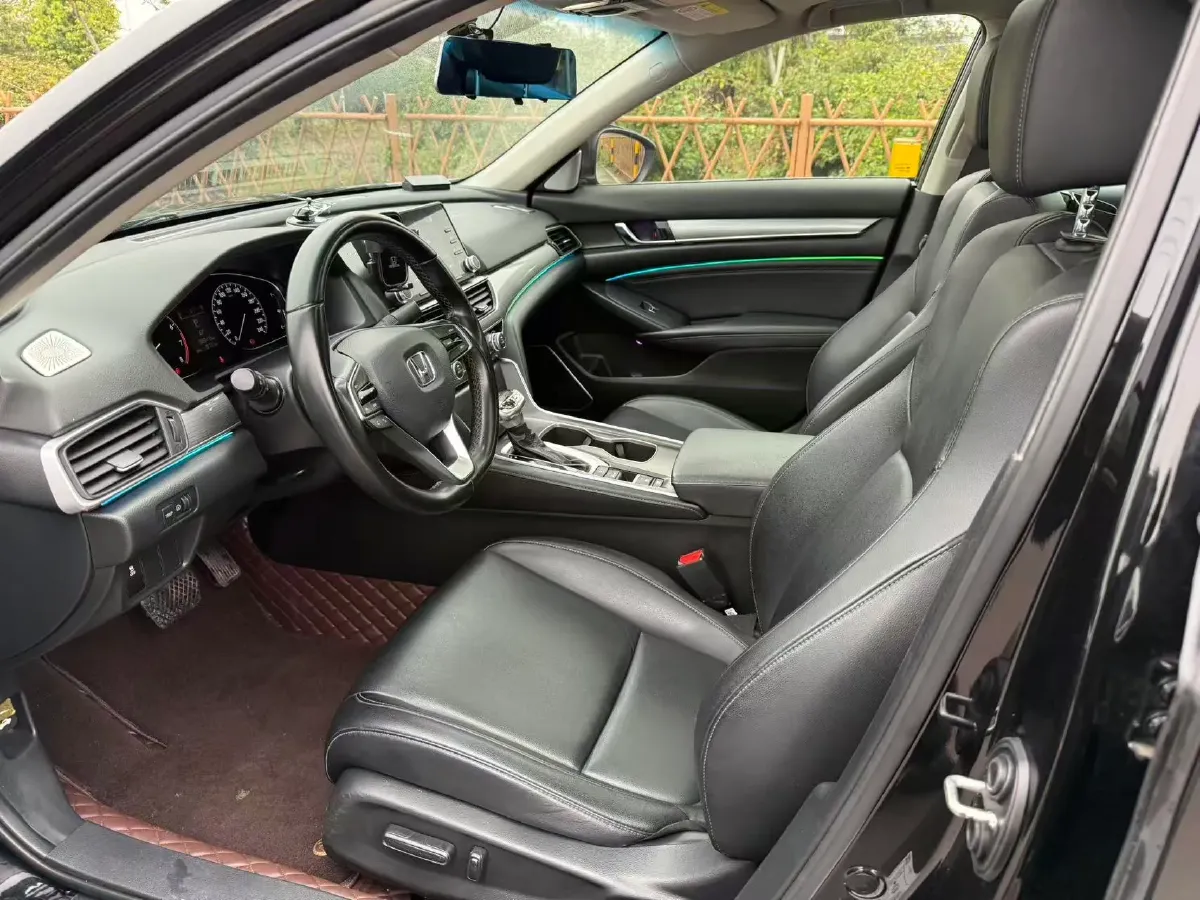 2018 Honda Accord 1.5T 194HP L4 CVT,autocango,china used car exporter,china ev exporter,chinese used car exporter,chinese used ev exporter