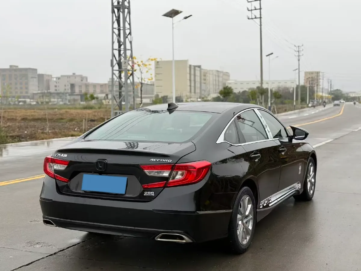2018 Honda Accord 1.5T 194HP L4 CVT,autocango,china used car exporter,china ev exporter,chinese used car exporter,chinese used ev exporter