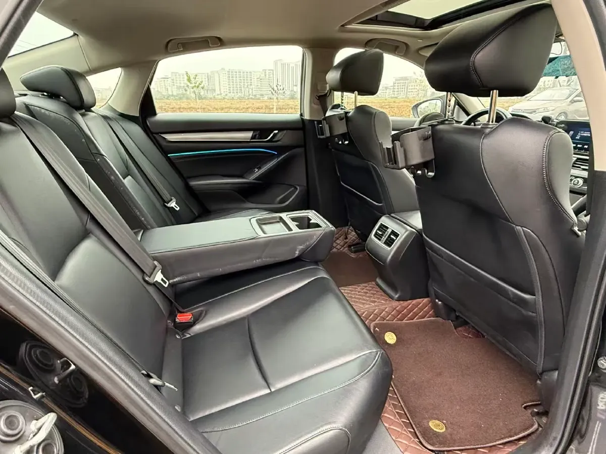 2018 Honda Accord 1.5T 194HP L4 CVT,autocango,china used car exporter,china ev exporter,chinese used car exporter,chinese used ev exporter