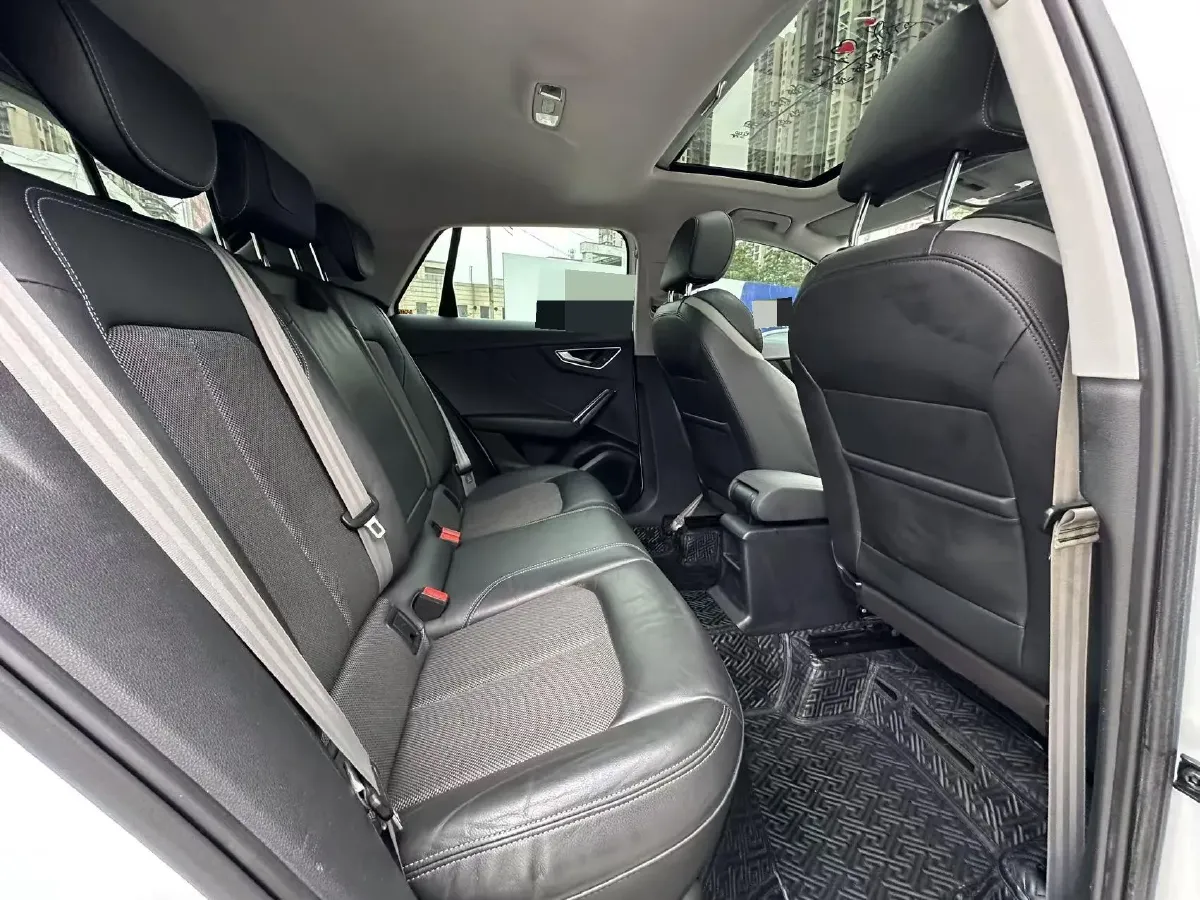 2019 Audi Q2L e-tron BEV 39.7KWH,autocango,china used car exporter,china ev exporter,chinese used car exporter,chinese used ev exporter