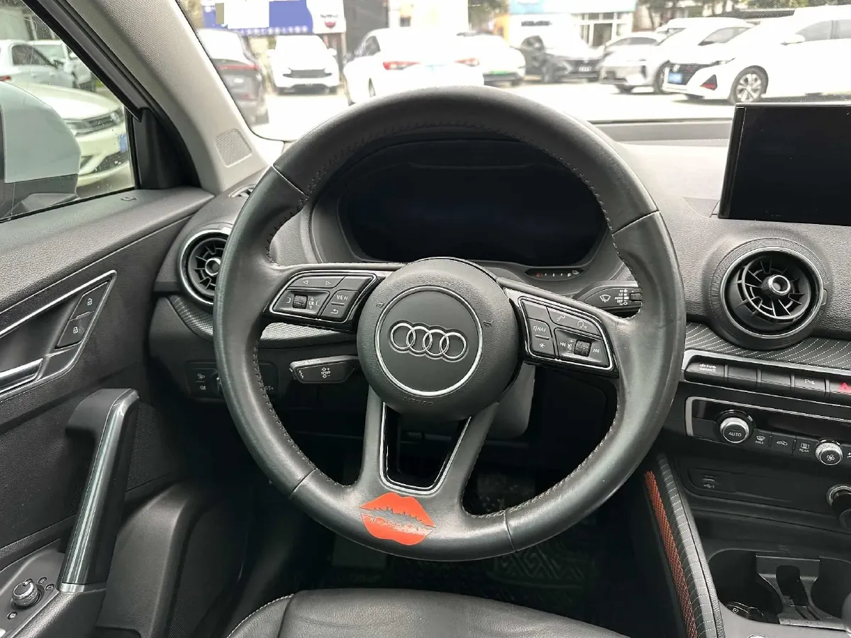 2019 Audi Q2L e-tron BEV 39.7KWH,autocango,china used car exporter,china ev exporter,chinese used car exporter,chinese used ev exporter