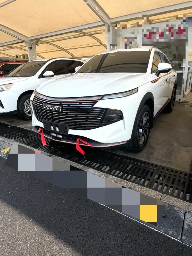 2022 Haval XY 1.5T 184HP L4 7DCT,autocango,china used car exporter,china ev exporter,chinese used car exporter,chinese used ev exporter