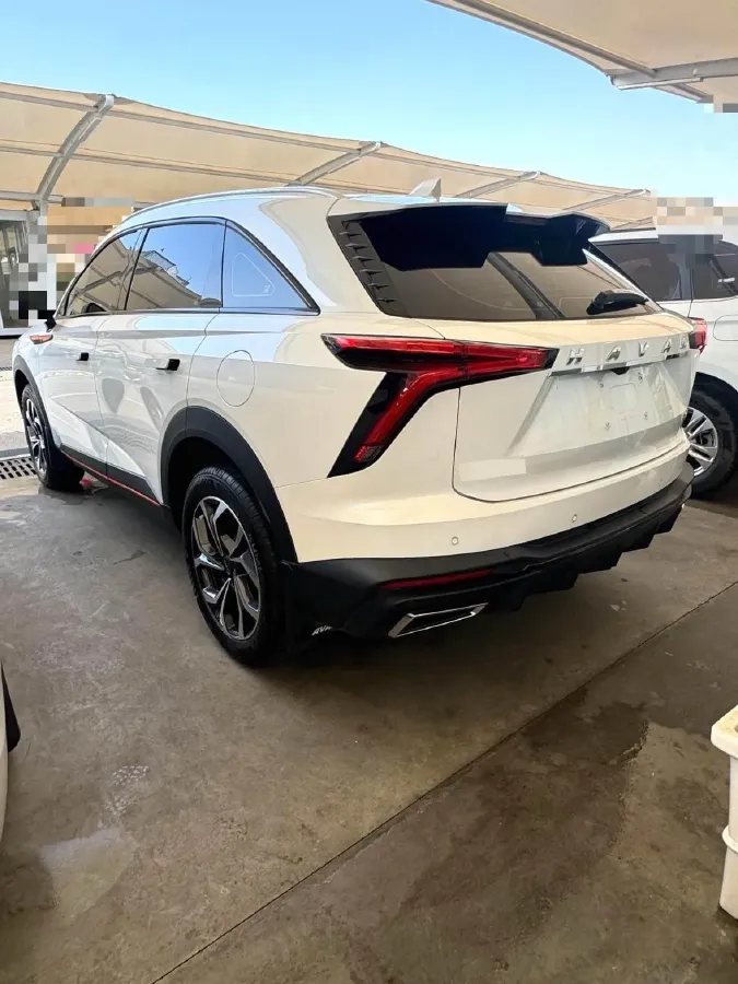2022 Haval XY 1.5T 184HP L4 7DCT,autocango,china used car exporter,china ev exporter,chinese used car exporter,chinese used ev exporter
