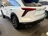 2022 Haval XY 1.5T 184HP L4 7DCT