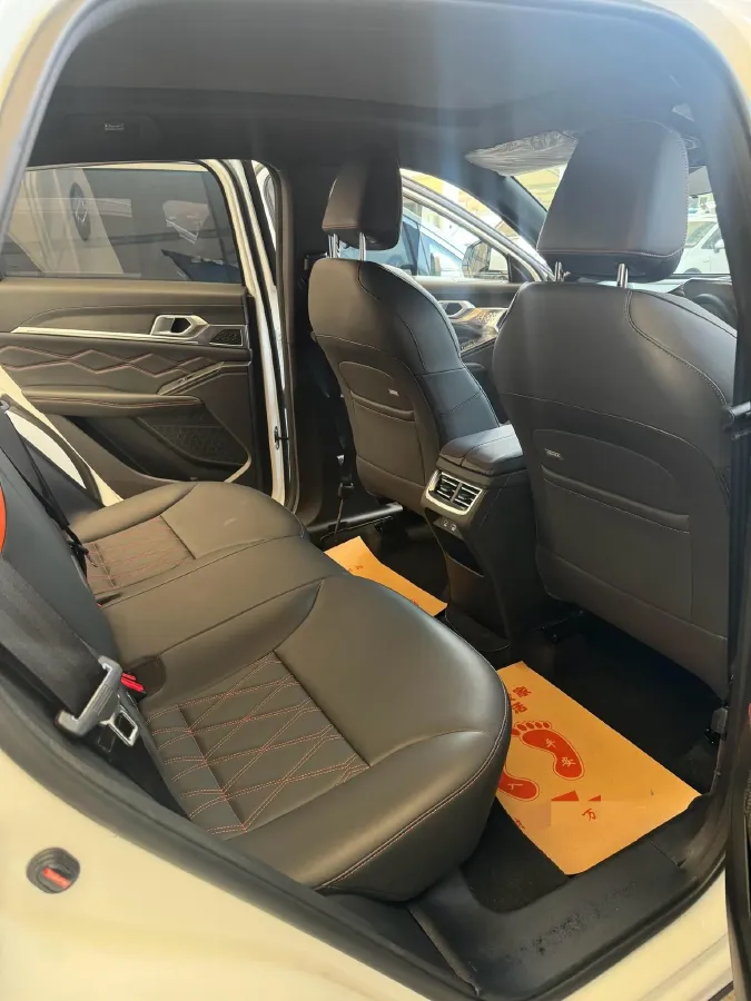 2022 Haval XY 1.5T 184HP L4 7DCT,autocango,china used car exporter,china ev exporter,chinese used car exporter,chinese used ev exporter