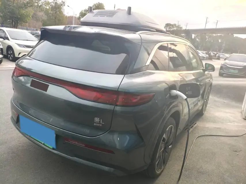 2025 BYD TangL 1.5T 156HP L4 E-CVT PHEV,autocango,china used car exporter,china ev exporter,chinese used car exporter,chinese used ev exporter