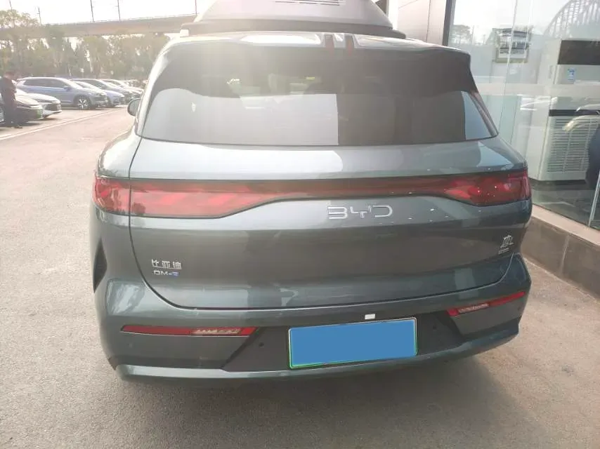 2025 BYD TangL 1.5T 156HP L4 E-CVT PHEV,autocango,china used car exporter,china ev exporter,chinese used car exporter,chinese used ev exporter
