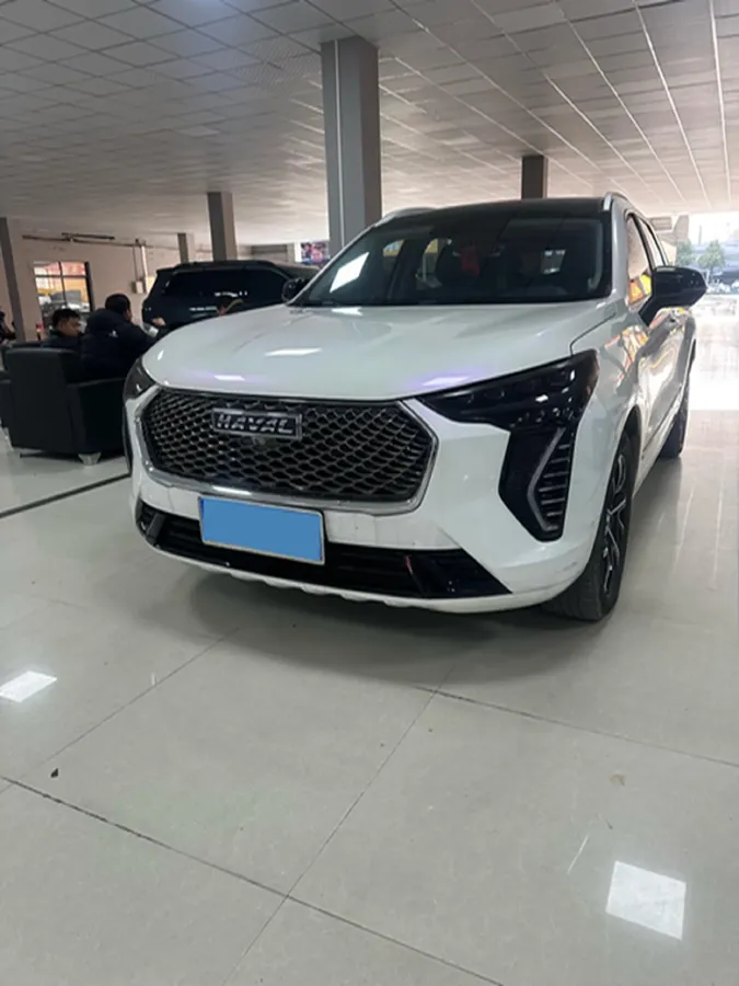 2021 Haval Jolion 1.5T 150HP L4 7DCT,autocango,china used car exporter,china ev exporter,chinese used car exporter,chinese used ev exporter