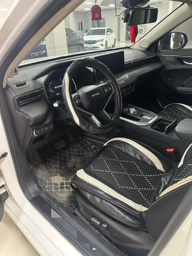 2021 Haval Jolion 1.5T 150HP L4 7DCT,autocango,china used car exporter,china ev exporter,chinese used car exporter,chinese used ev exporter