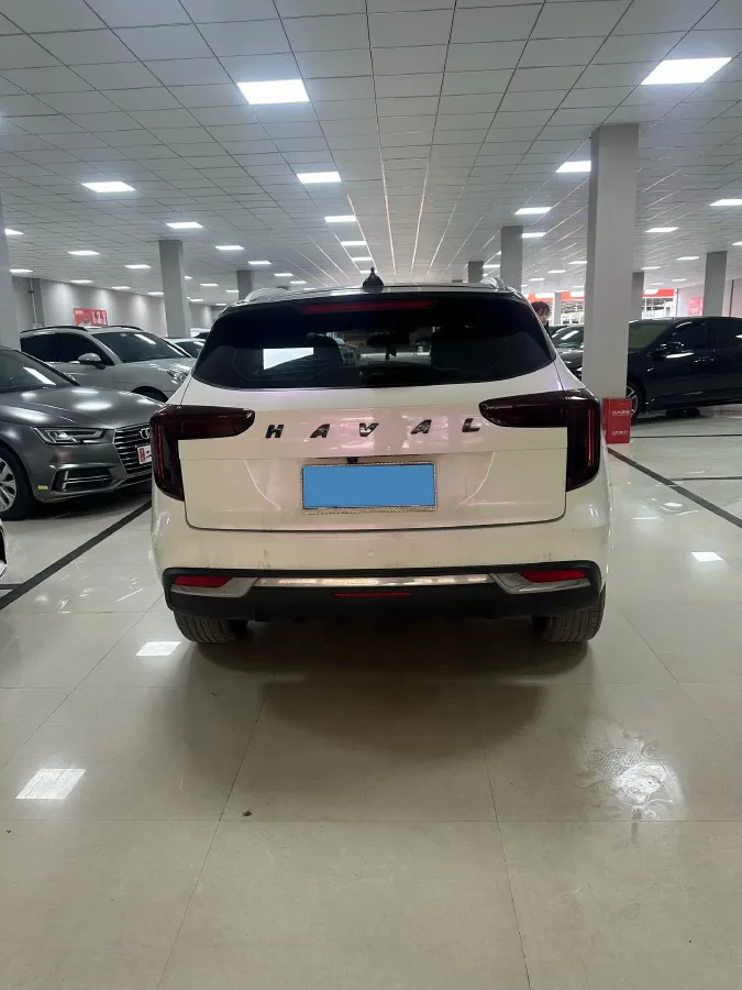 2021 Haval Jolion 1.5T 150HP L4 7DCT,autocango,china used car exporter,china ev exporter,chinese used car exporter,chinese used ev exporter