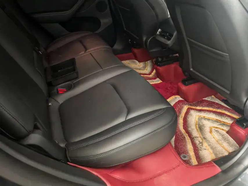 2024 Iveco OuSheng BEV 77.28KWH,autocango,china used car exporter,china ev exporter,chinese used car exporter,chinese used ev exporter