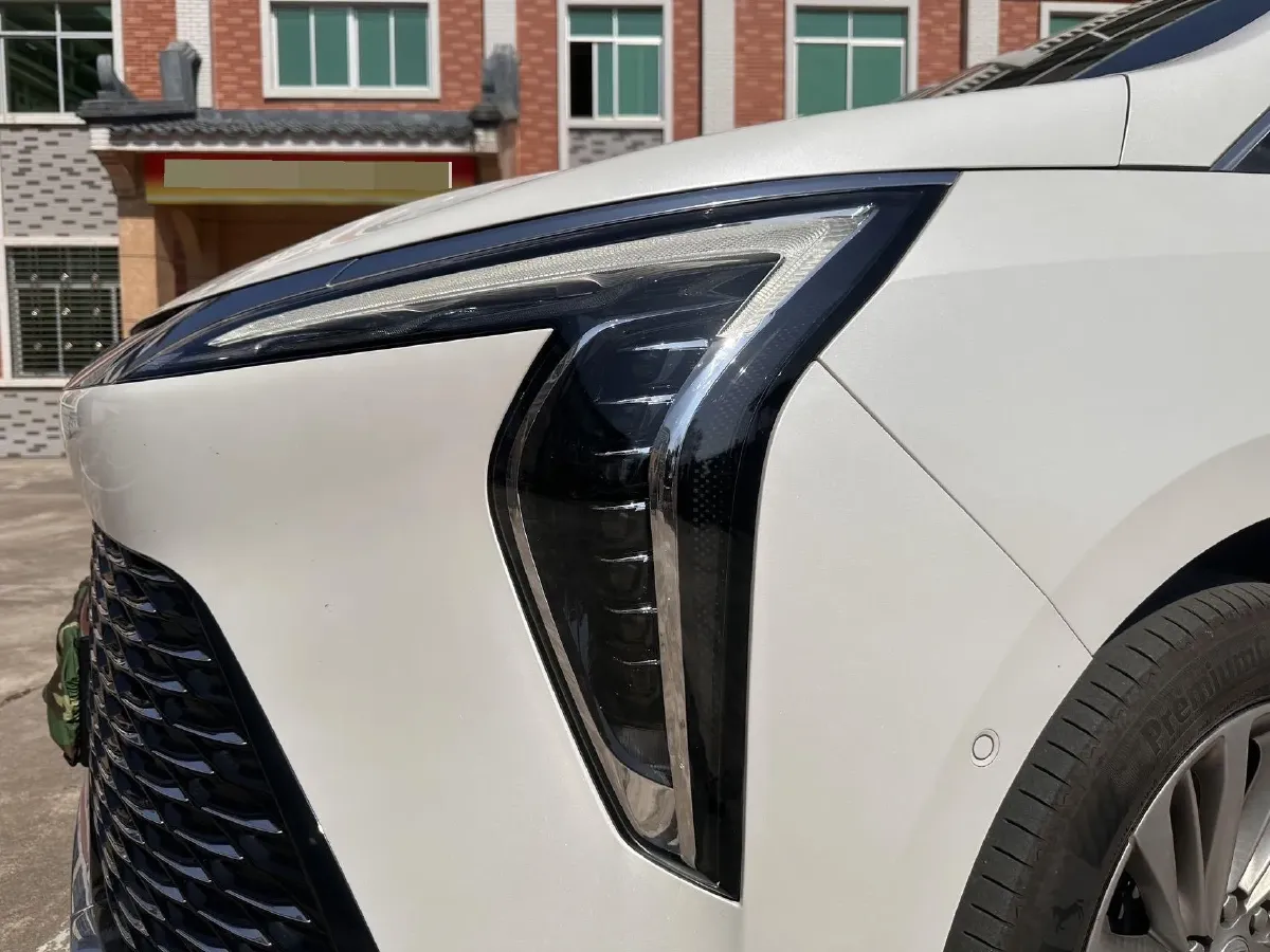 2023 Buick Century 2.0T 237HP L4 9AT,autocango,china used car exporter,china ev exporter,chinese used car exporter,chinese used ev exporter