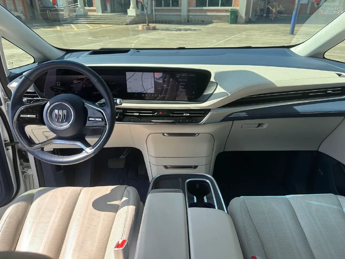 2023 Buick Century 2.0T 237HP L4 9AT,autocango,china used car exporter,china ev exporter,chinese used car exporter,chinese used ev exporter