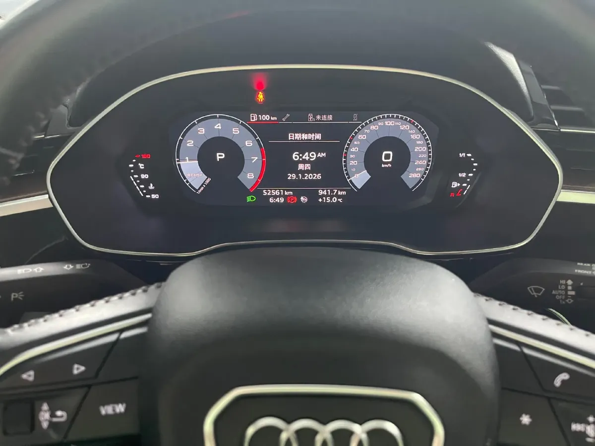 2021 Audi Q3 1.4T 150HP L4 7DCT,autocango,china used car exporter,china ev exporter,chinese used car exporter,chinese used ev exporter