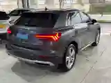 2021 Audi Q3 1.4T 150HP L4 7DCT