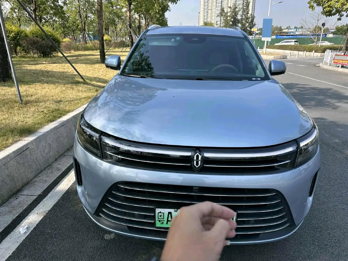 2024 AITO AITO M7 1.5T 152HP L4 REEV 40KWH,autocango,china used car exporter,china ev exporter,chinese used car exporter,chinese used ev exporter