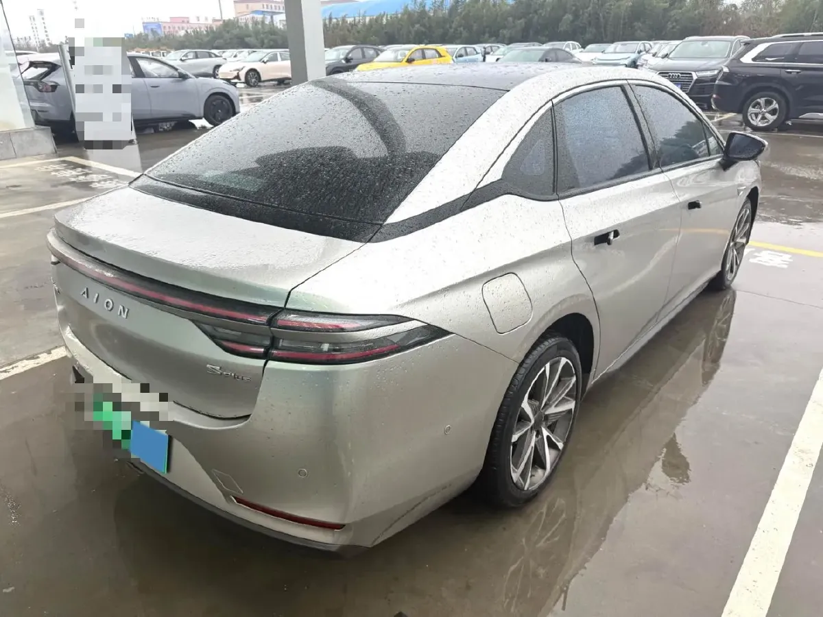2023 Aion S Plus BEV 58.8KWH,autocango,china used car exporter,china ev exporter,chinese used car exporter,chinese used ev exporter