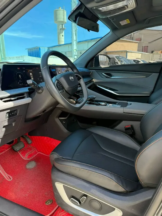 2023 ChangAn CS75 Plus 1.5T 188HP L4 8AT,autocango,china used car exporter,china ev exporter,chinese used car exporter,chinese used ev exporter