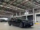 2019 BMW 7 Series 3.0T 340HP L6 8AT