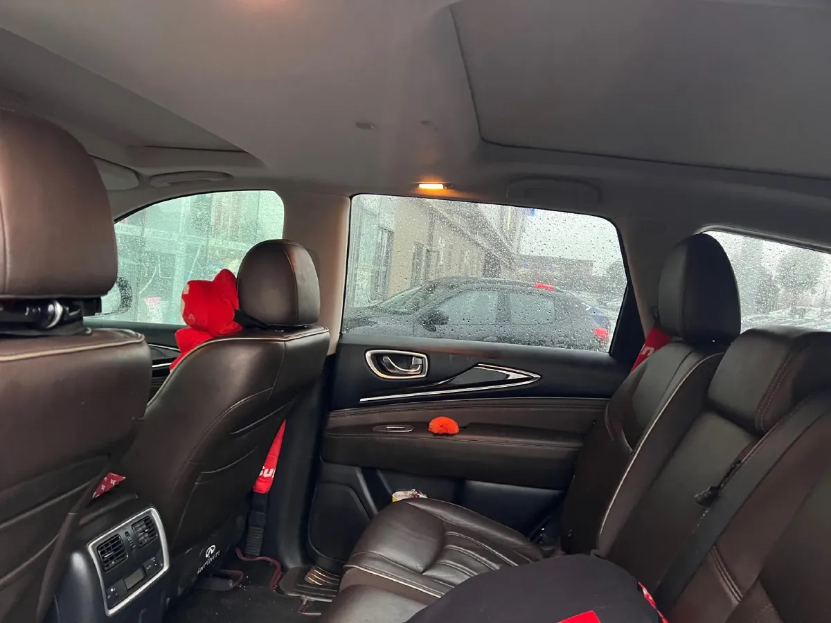 2018 Infiniti QX60 2.5T 233HP L4 CVT Hybrid,autocango,china used car exporter,china ev exporter,chinese used car exporter,chinese used ev exporter