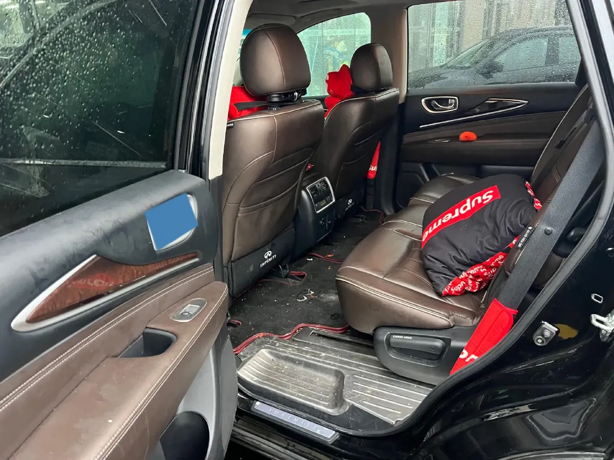 2018 Infiniti QX60 2.5T 233HP L4 CVT Hybrid,autocango,china used car exporter,china ev exporter,chinese used car exporter,chinese used ev exporter