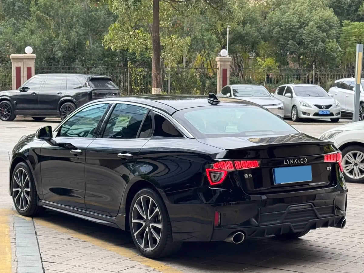 2019 LYNK&CO 01 2.0T 190HP L4 6AT,autocango,china used car exporter,china ev exporter,chinese used car exporter,chinese used ev exporter