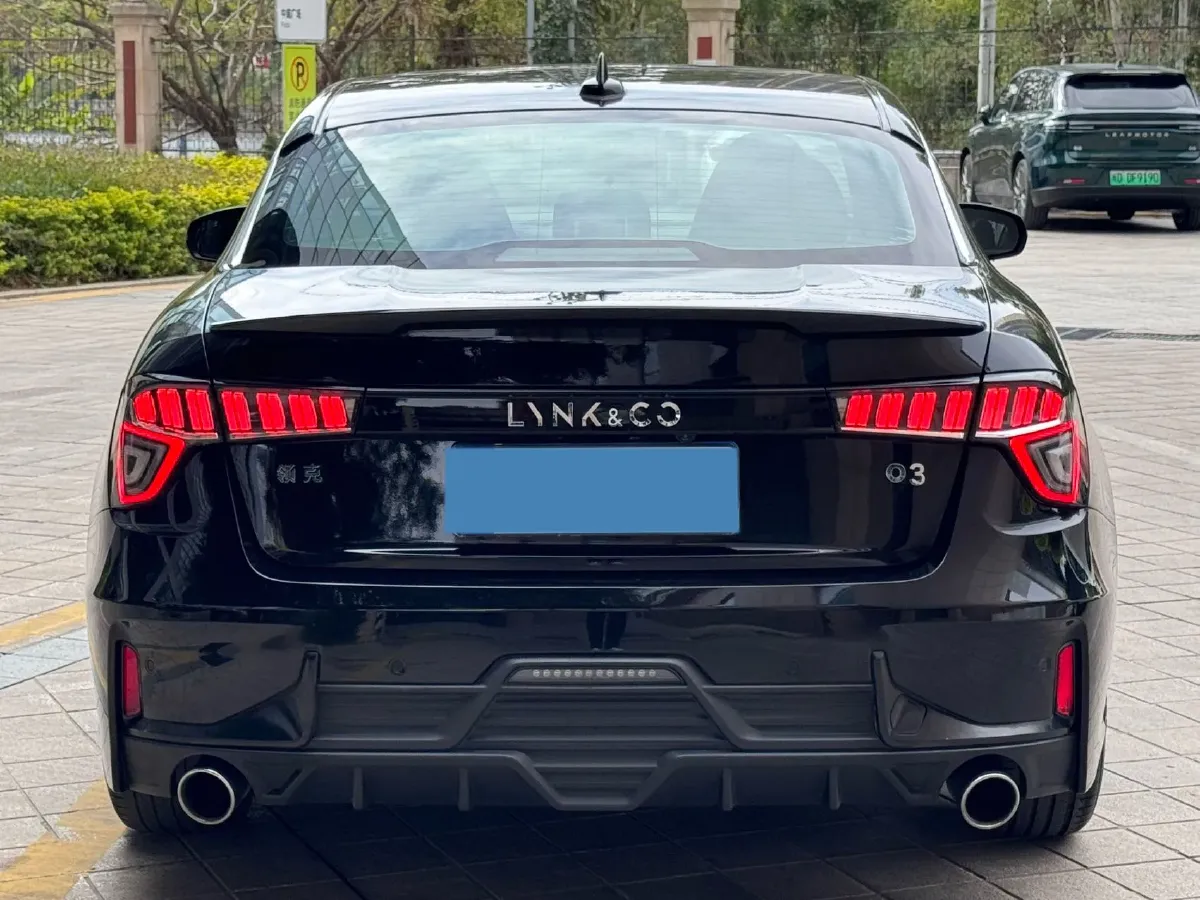 2019 LYNK&CO 01 2.0T 190HP L4 6AT,autocango,china used car exporter,china ev exporter,chinese used car exporter,chinese used ev exporter