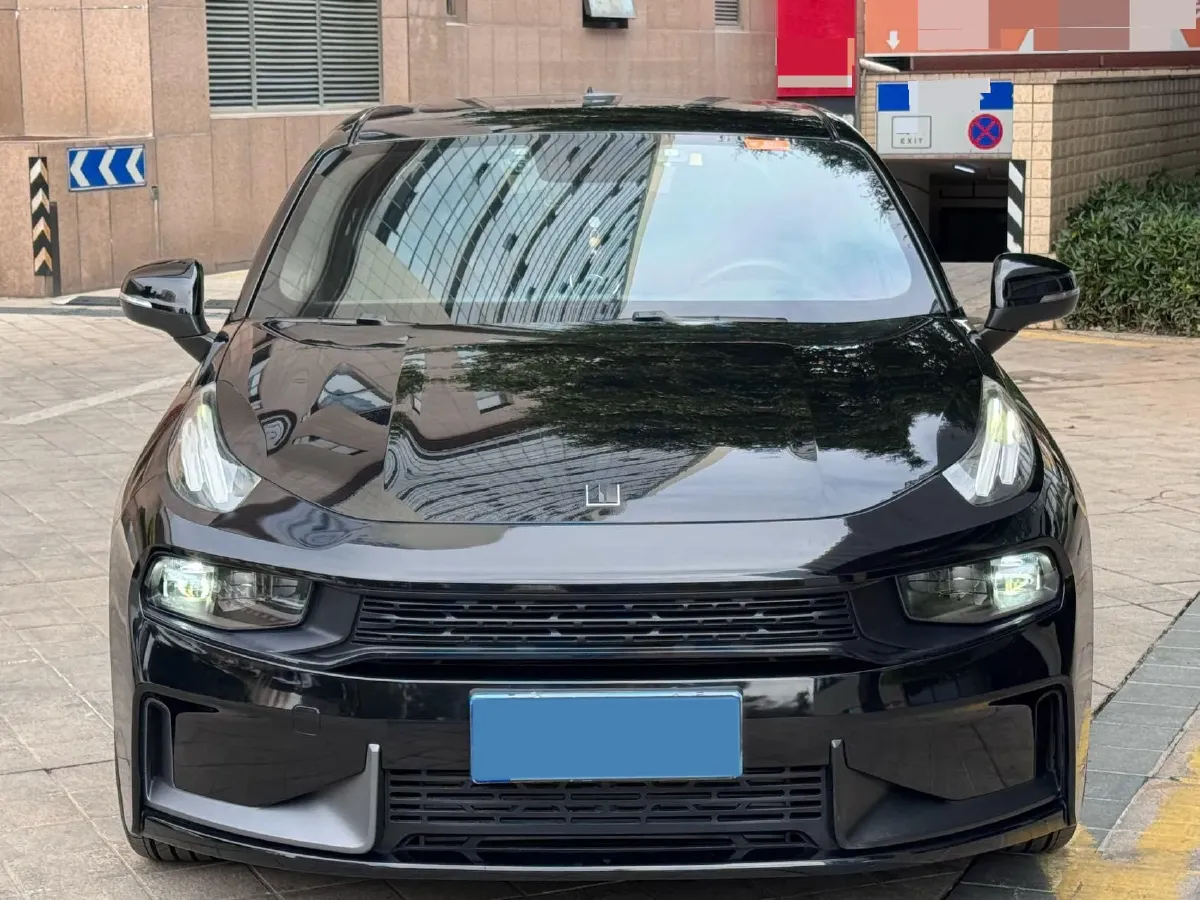 2019 LYNK&CO 01 2.0T 190HP L4 6AT,autocango,china used car exporter,china ev exporter,chinese used car exporter,chinese used ev exporter