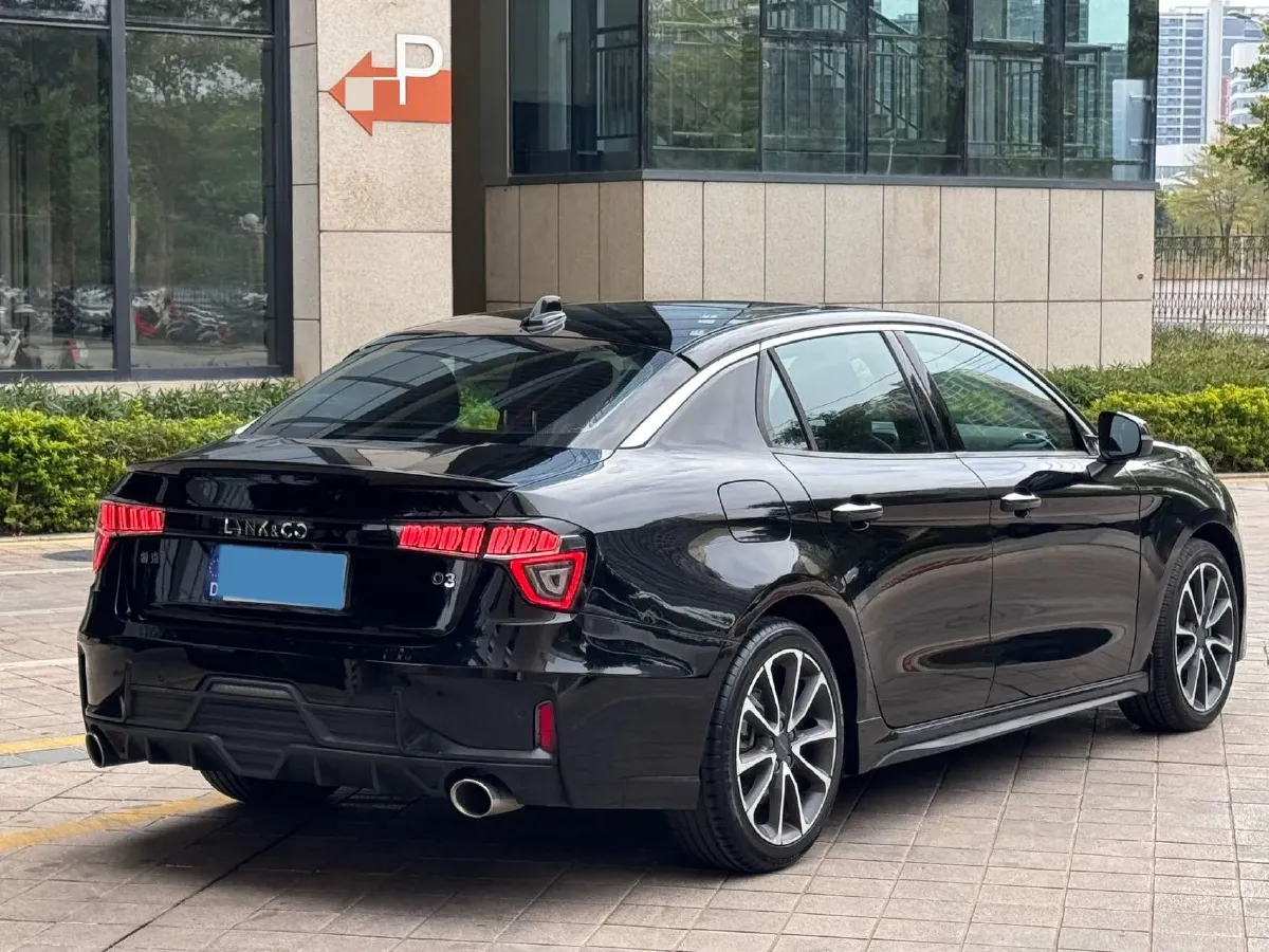 2019 LYNK&CO 01 2.0T 190HP L4 6AT,autocango,china used car exporter,china ev exporter,chinese used car exporter,chinese used ev exporter