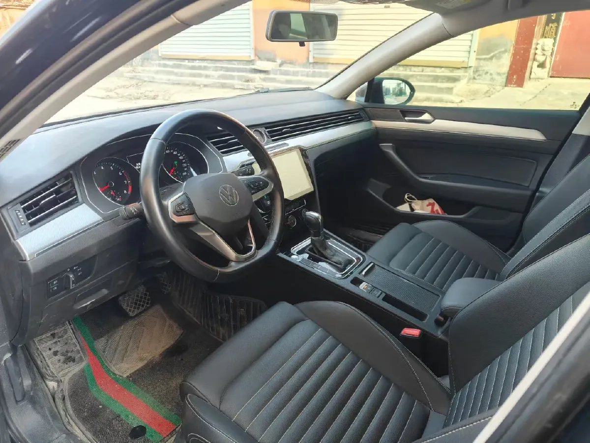 2020 Volkswagen Magotan 1.4T 150HP L4 7DCT,autocango,china used car exporter,china ev exporter,chinese used car exporter,chinese used ev exporter