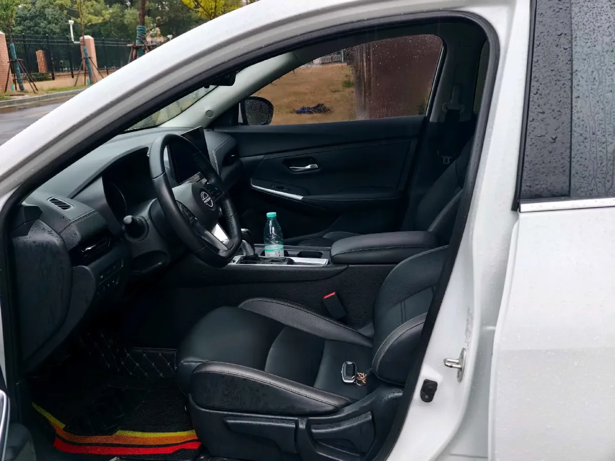 2023 Nissan Sylphy 1.6L 135HP L4 CVT,autocango,china used car exporter,china ev exporter,chinese used car exporter,chinese used ev exporter